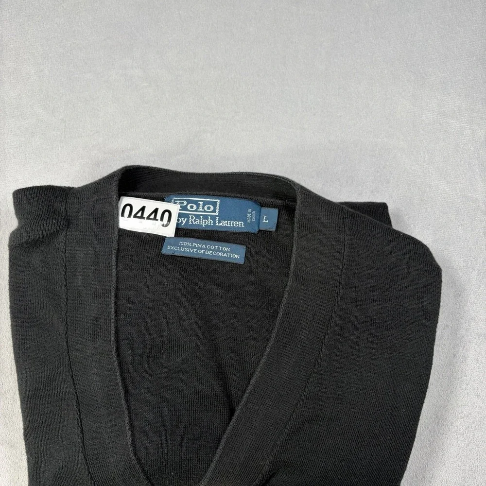 Polo Ralph Lauren offered pre